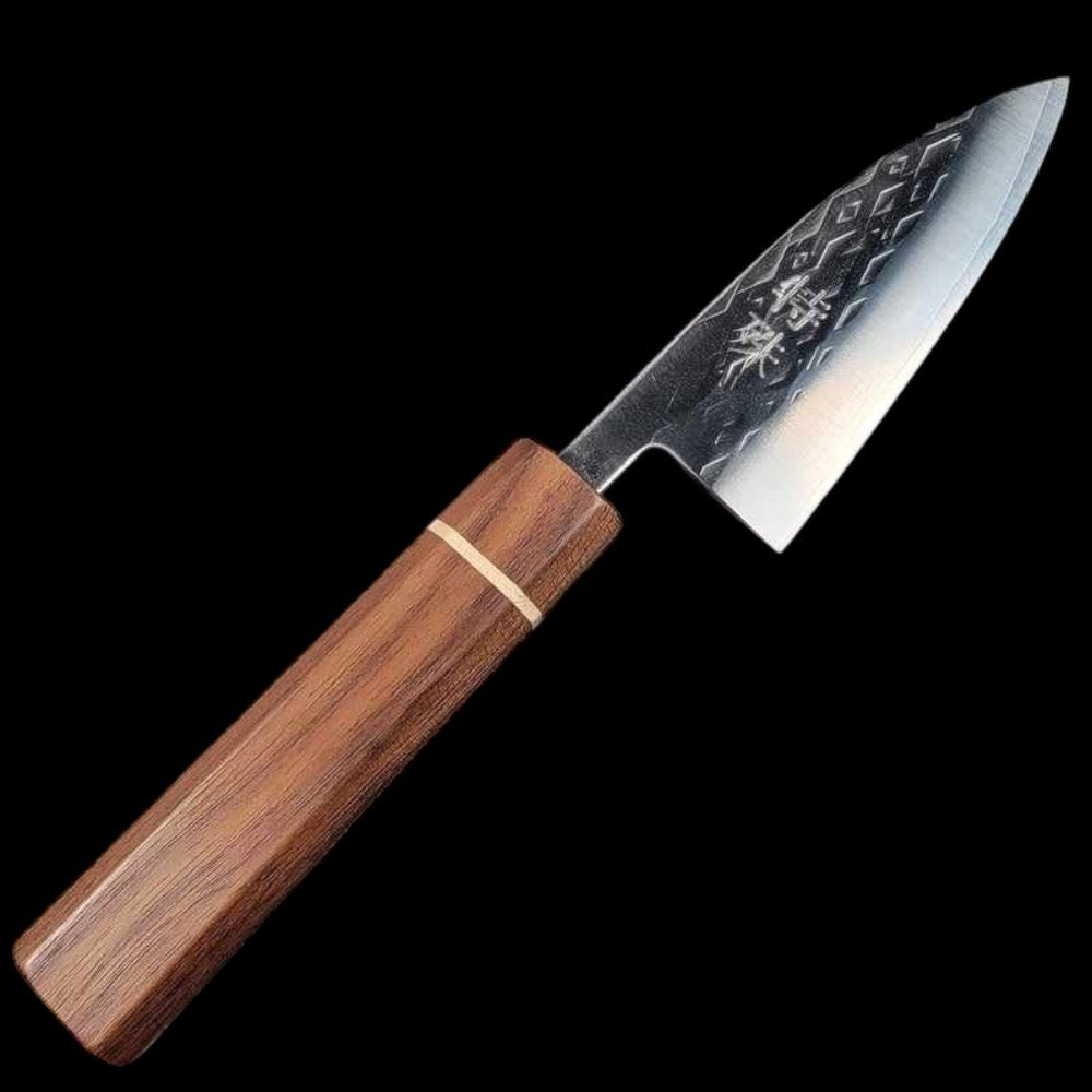 Tokushu Knife: Buy Japanese Knives and Custom Wa Handles Online