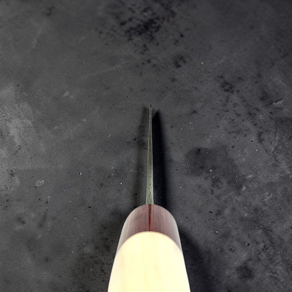 Masakage Yuki Gyuto 240 mm