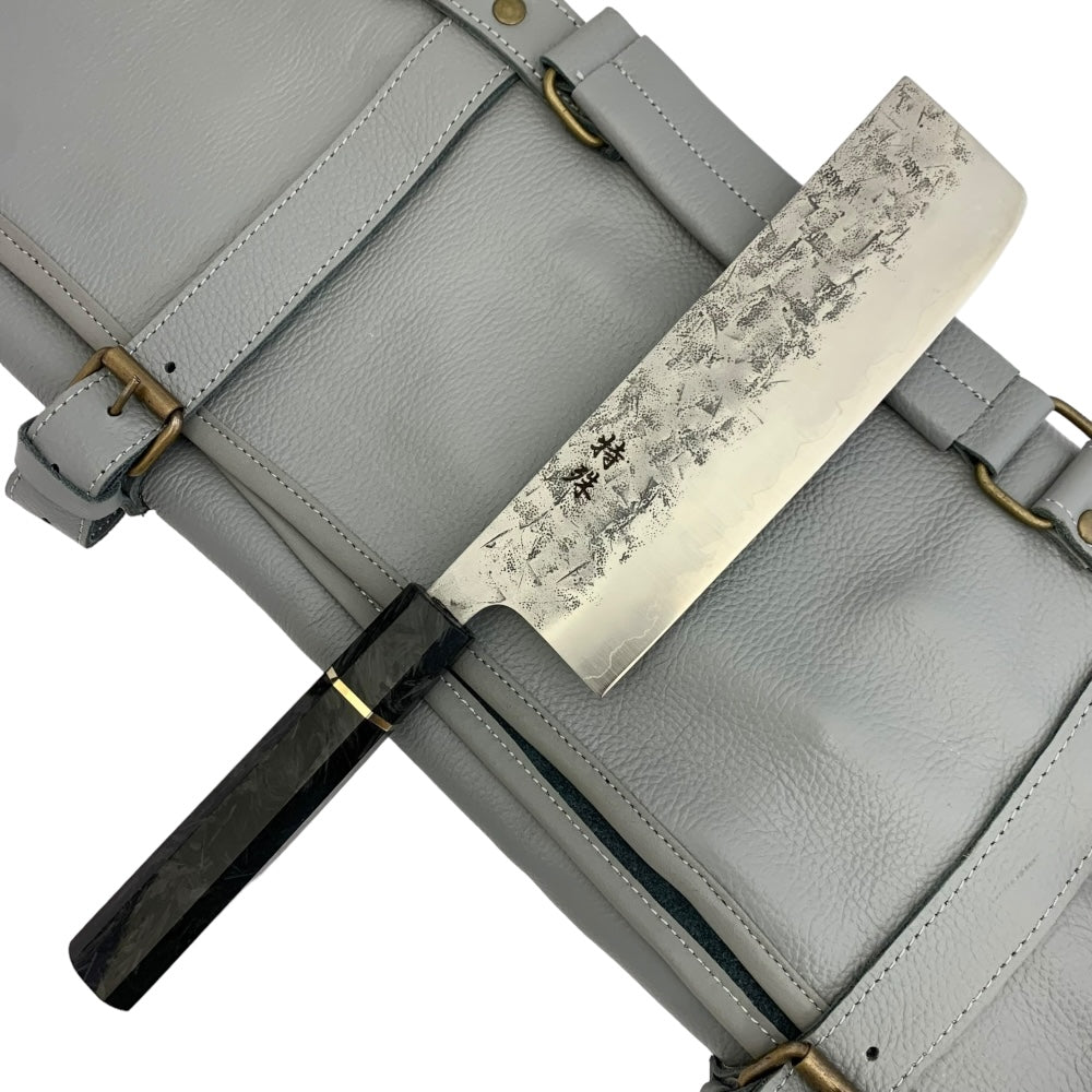 Tokushu Knife Special Edition SLD Washiji Nakiri 165mm