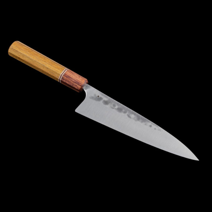 Carter Cutlery Muteki #5478 Funayuki 180mm 7.13" by Taylor