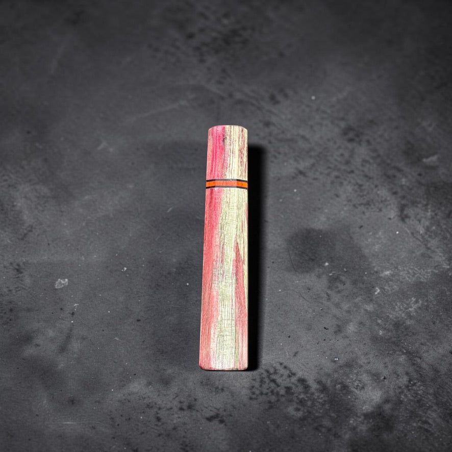 Prisma Knife Custom Wa Handles by Cafer Ayan