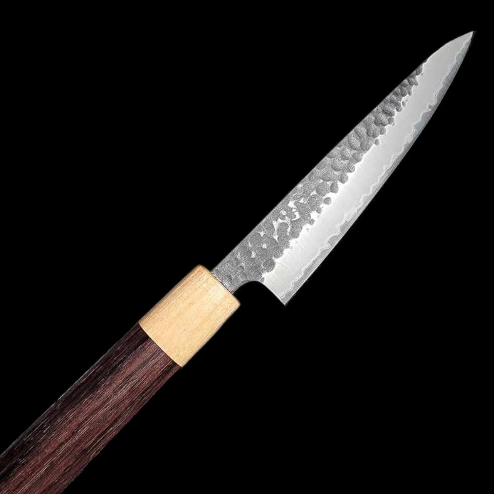 Tokushu Knife: Buy Japanese Knives and Custom Wa Handles Online