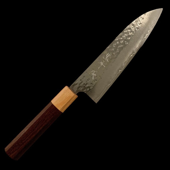 Yu Kurosaki Senko Ei SG2 Ko Santoku 150mm