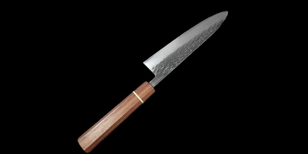 Tokushu Knife: Buy Japanese Knives and Custom Wa Handles Online