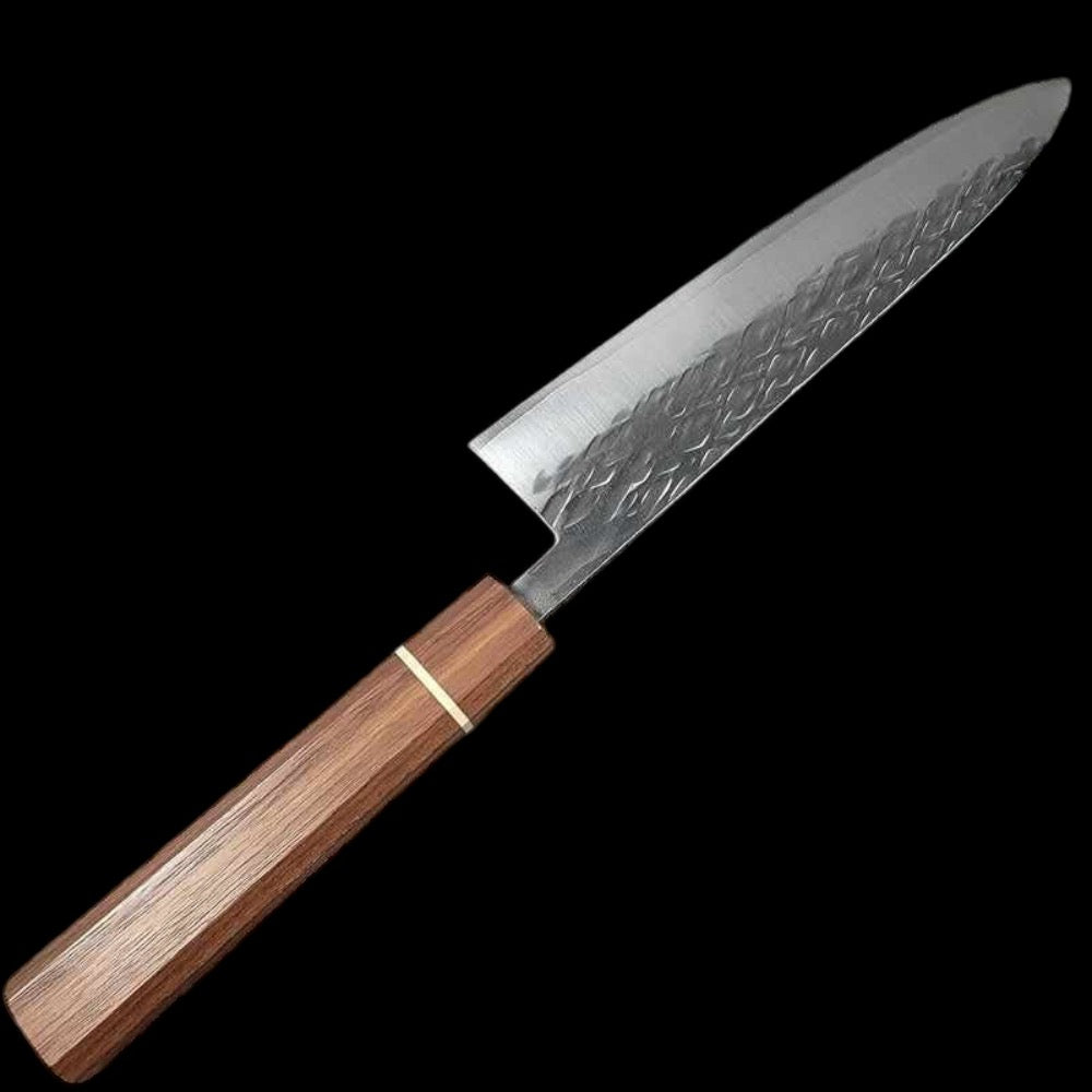 Cuchillo Tokushu Tsuchime SLD Gyuto 210mm 