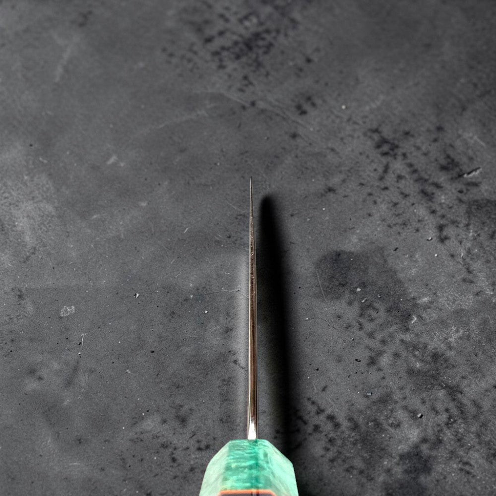 Yoshimi Kato Chinese Cleaver | Tokushu X Jobone Collaboration