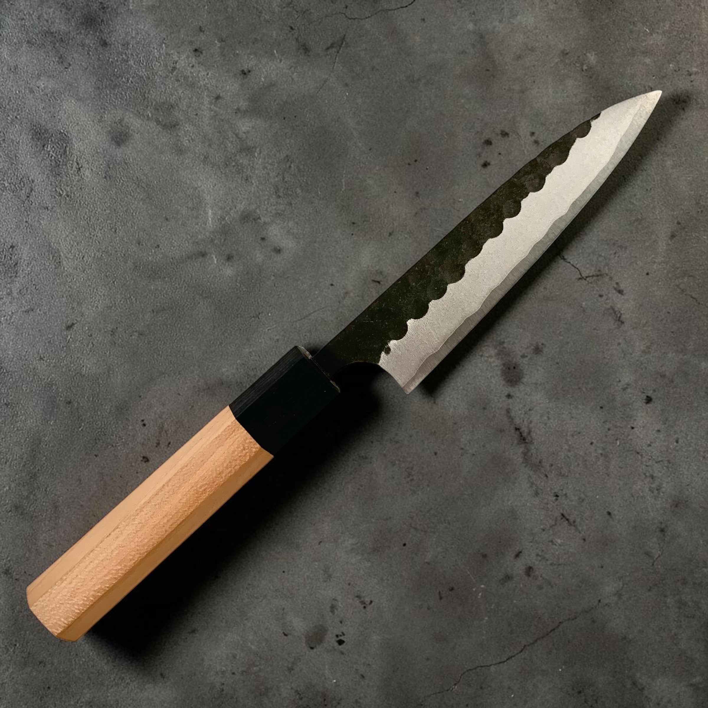 Masakage Koishi — Aogami Super Petty 120 mm