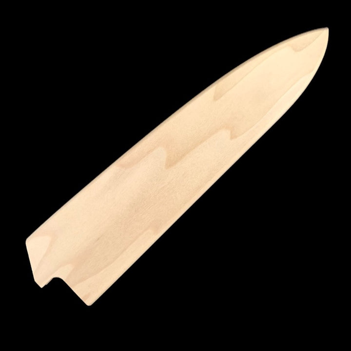 EDRO Poplar Knife Saya or 210mm Gyuto