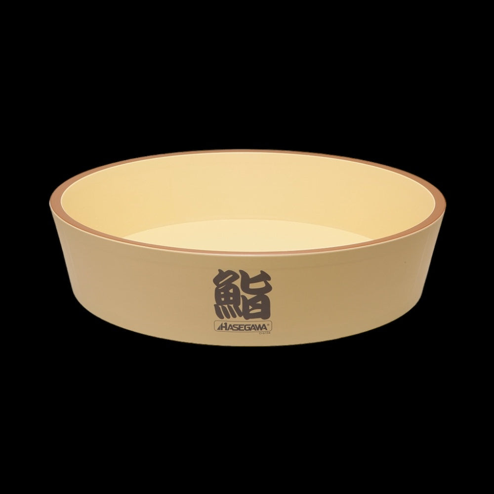 Hangiri - Hasegawa Sushi Rice Mixing Bowl FHG-60