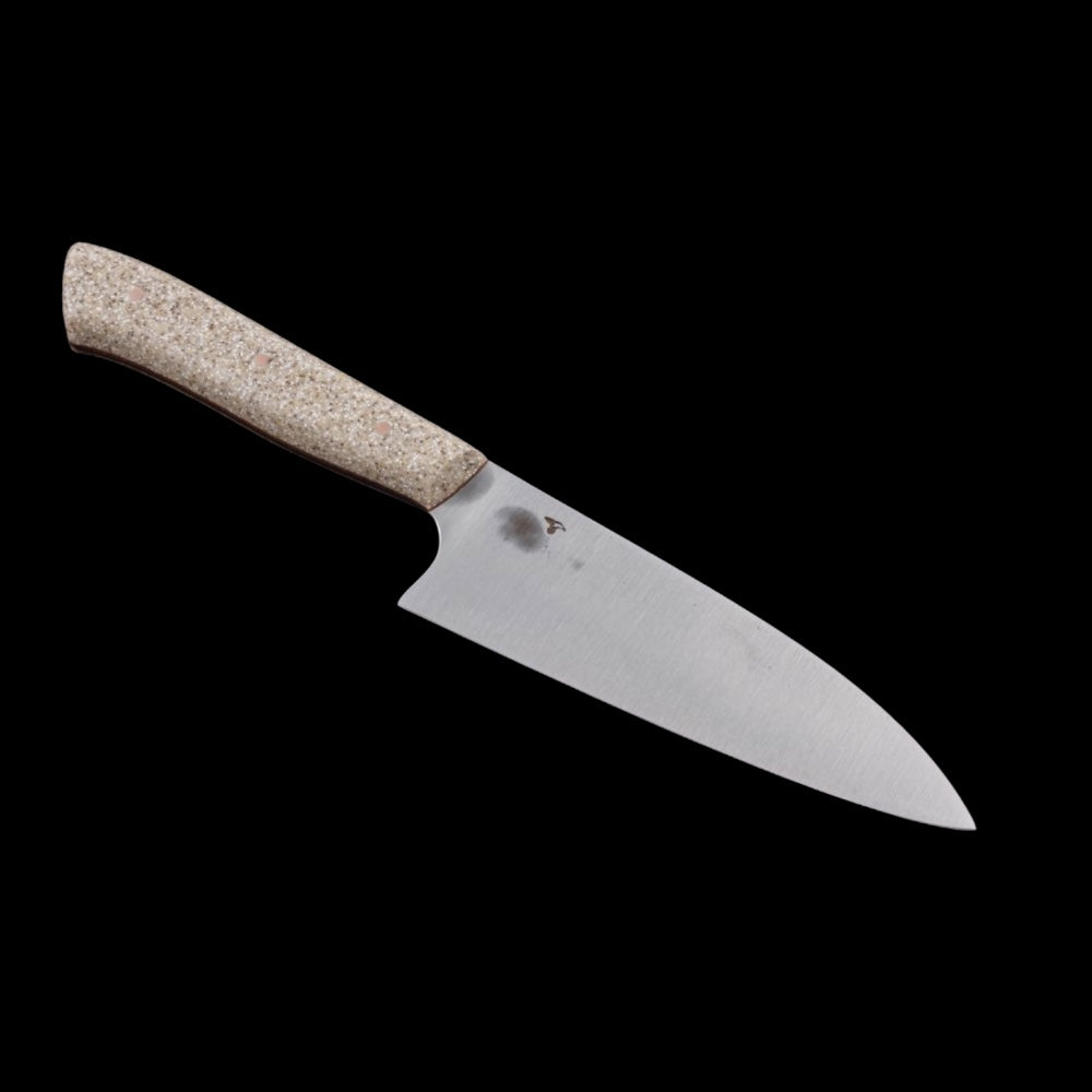 Carter Knives Muteki #5587 Petty 135mm 5.43″ by Aaron