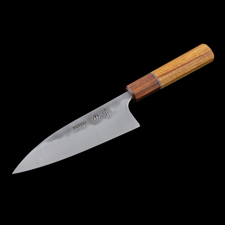 Carter Cutlery Muteki #5467 Petty 150mm by Taylor 5.98"