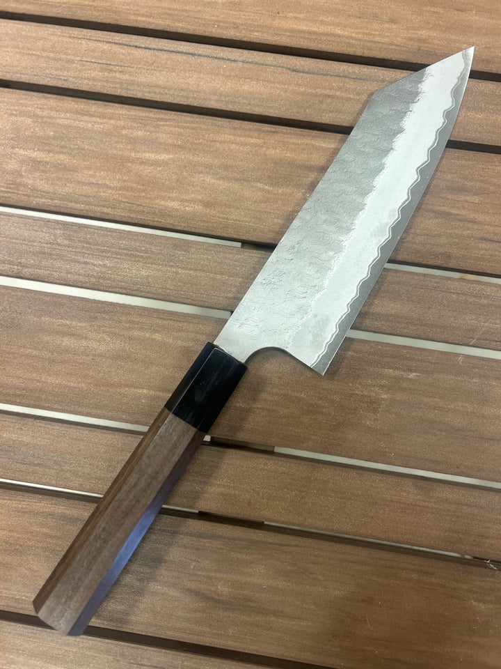 Nigara Aogami Super Migaki Tsuchime Bunka