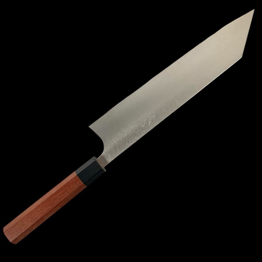 Tokushu Knife: Buy Japanese Knives and Custom Wa Handles Online