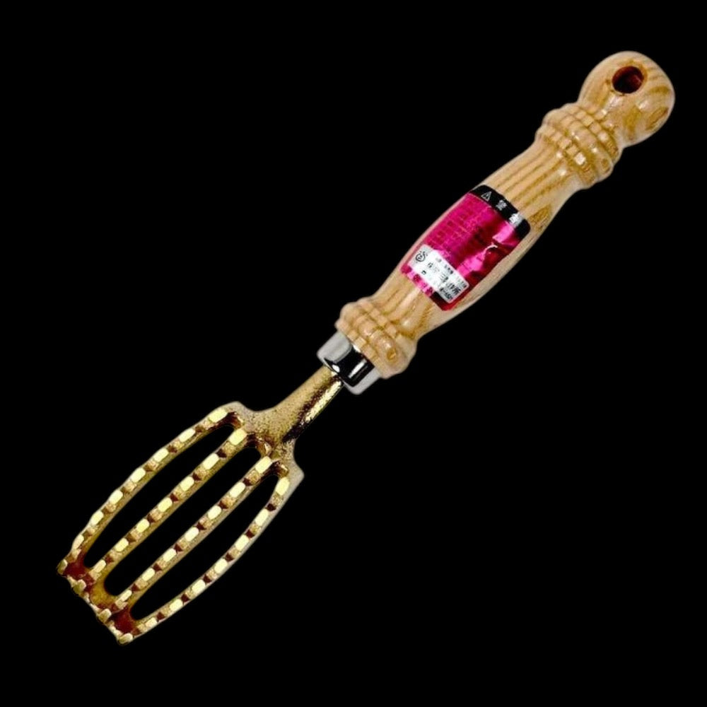 Small Fish Scaler