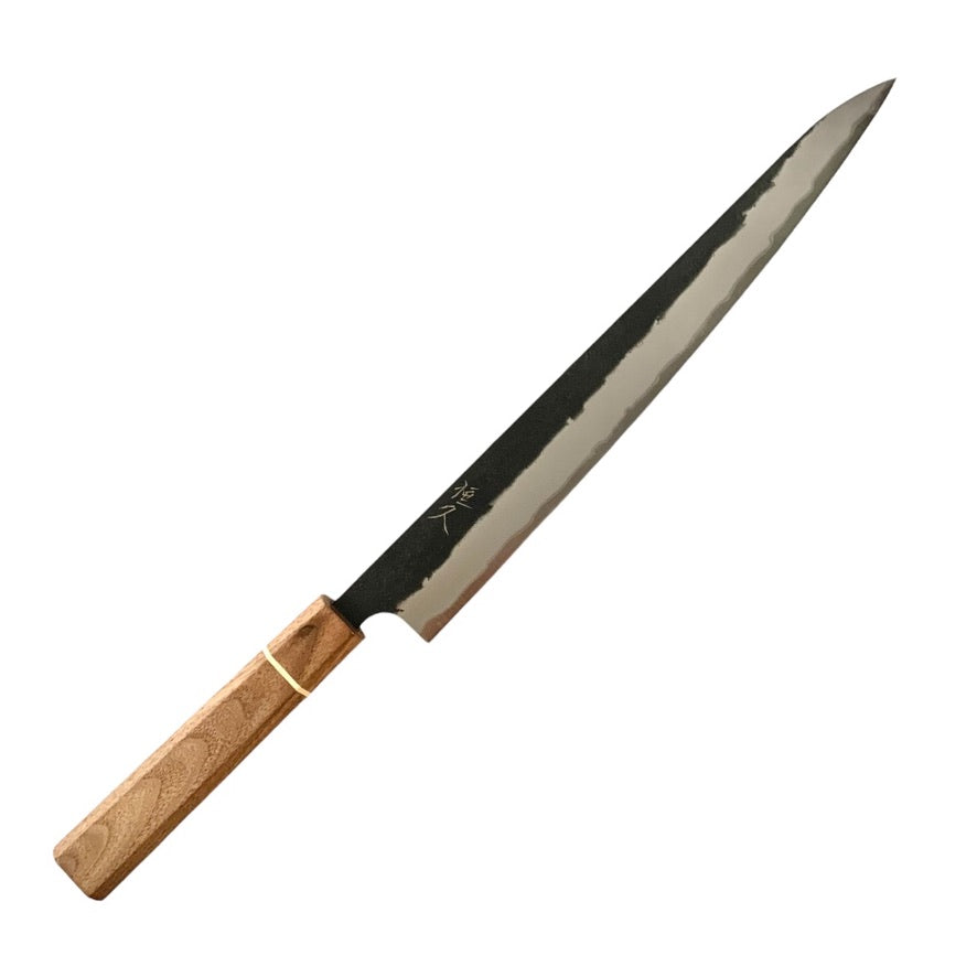 Tokushu Knife: Buy Japanese Knives and Custom Wa Handles Online