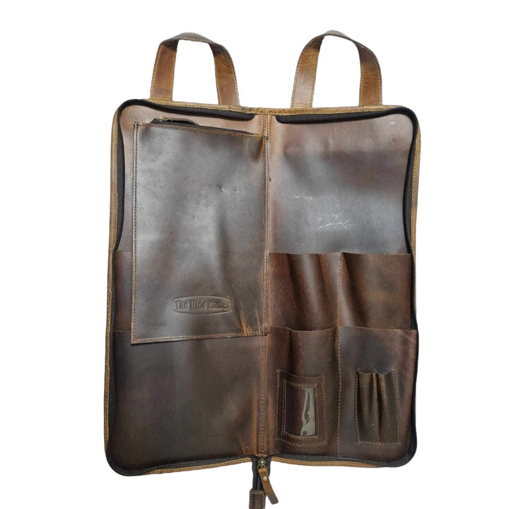 Drumstick Style Chef's Bag by The Hidemaster