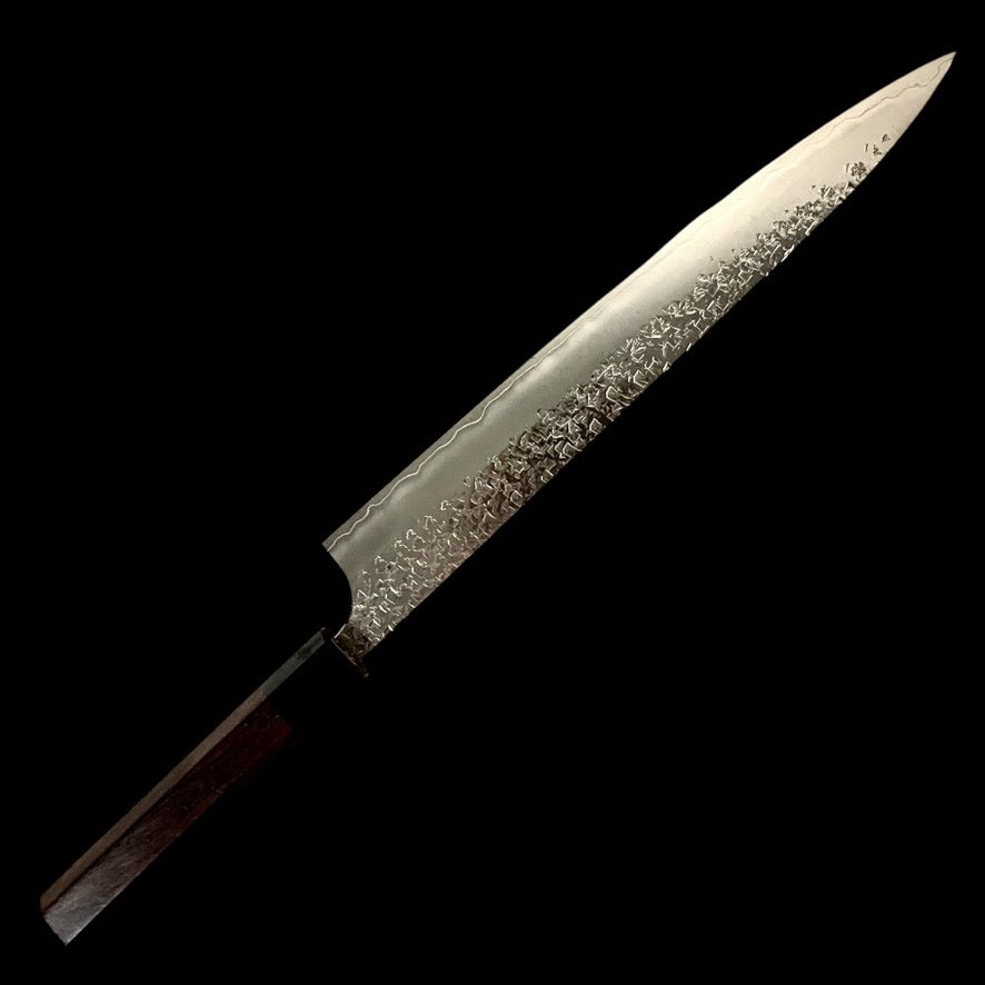 Tokushu Knife: Buy Japanese Knives and Custom Wa Handles Online