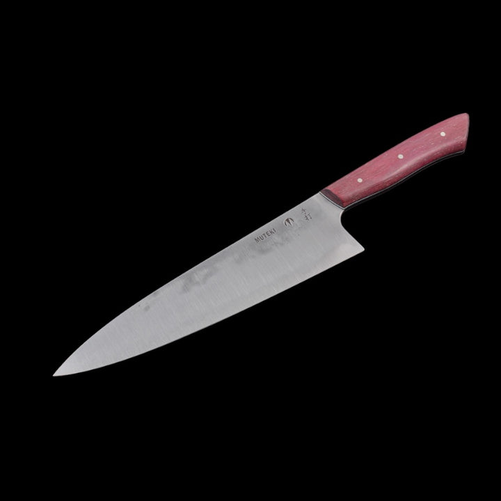 Carter Cutlery Muteki #5571 Gyuto  240mm 9.17" by Aaron