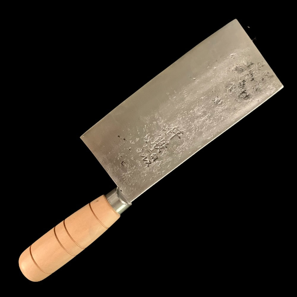 Tokushu Knife: Buy Japanese Knives and Custom Wa Handles Online