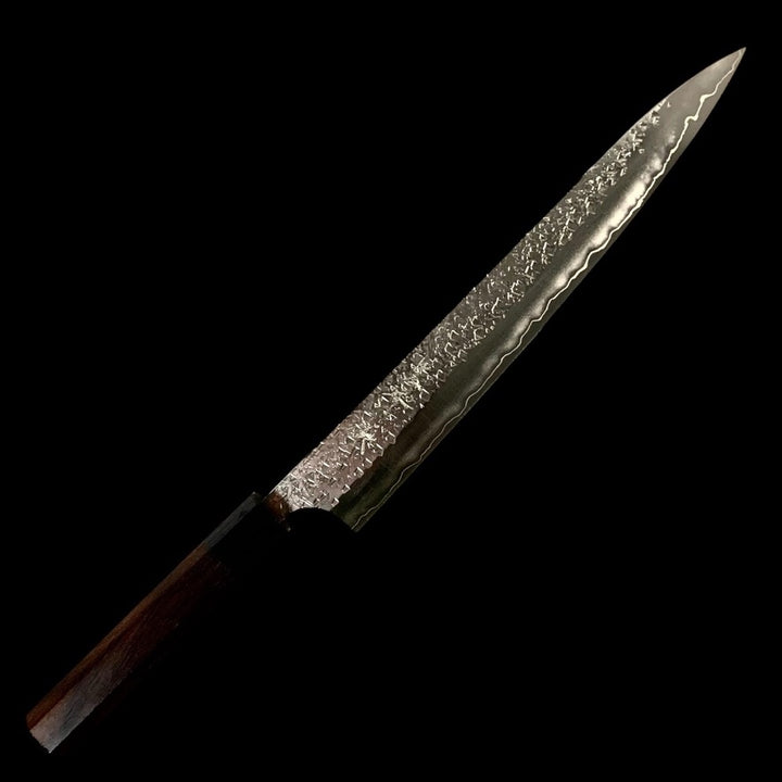 Yu Kurosaki Shizuku SG2 Sujihiki 270mm