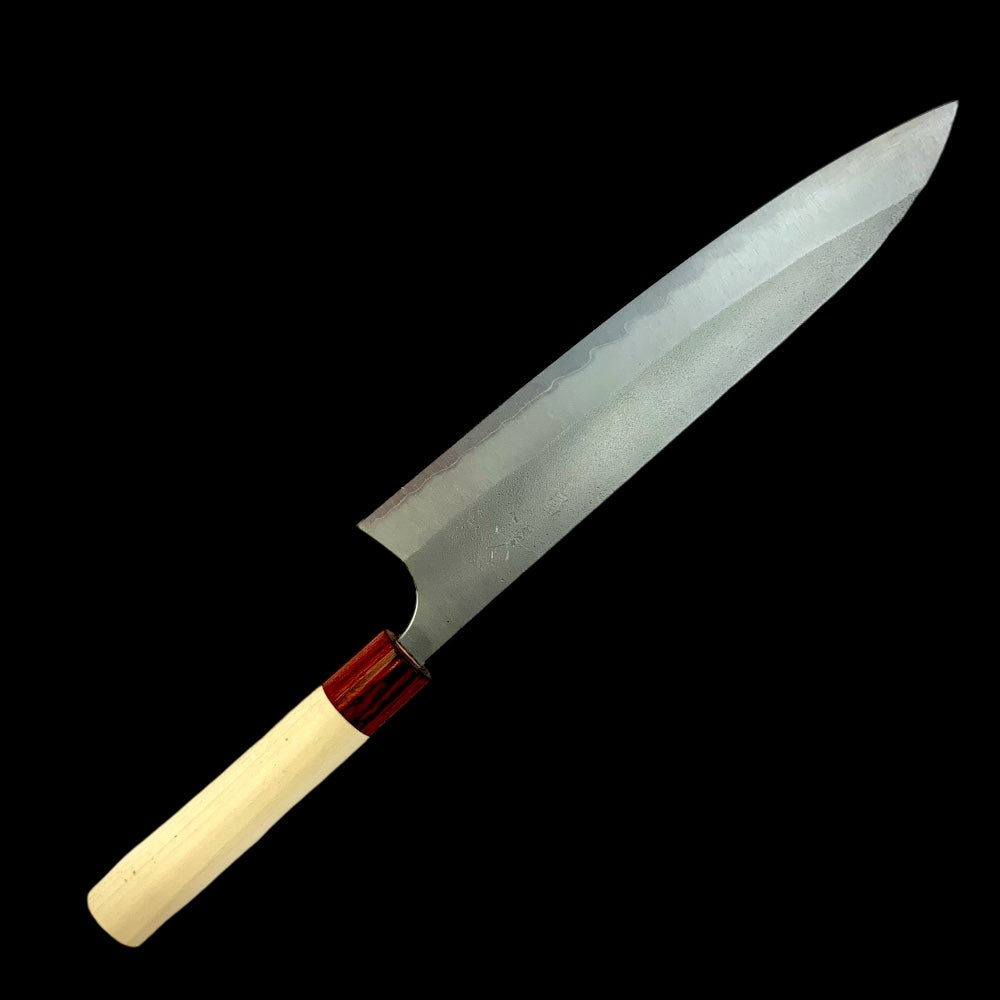 Masakage Yuki Gyuto 240 mm