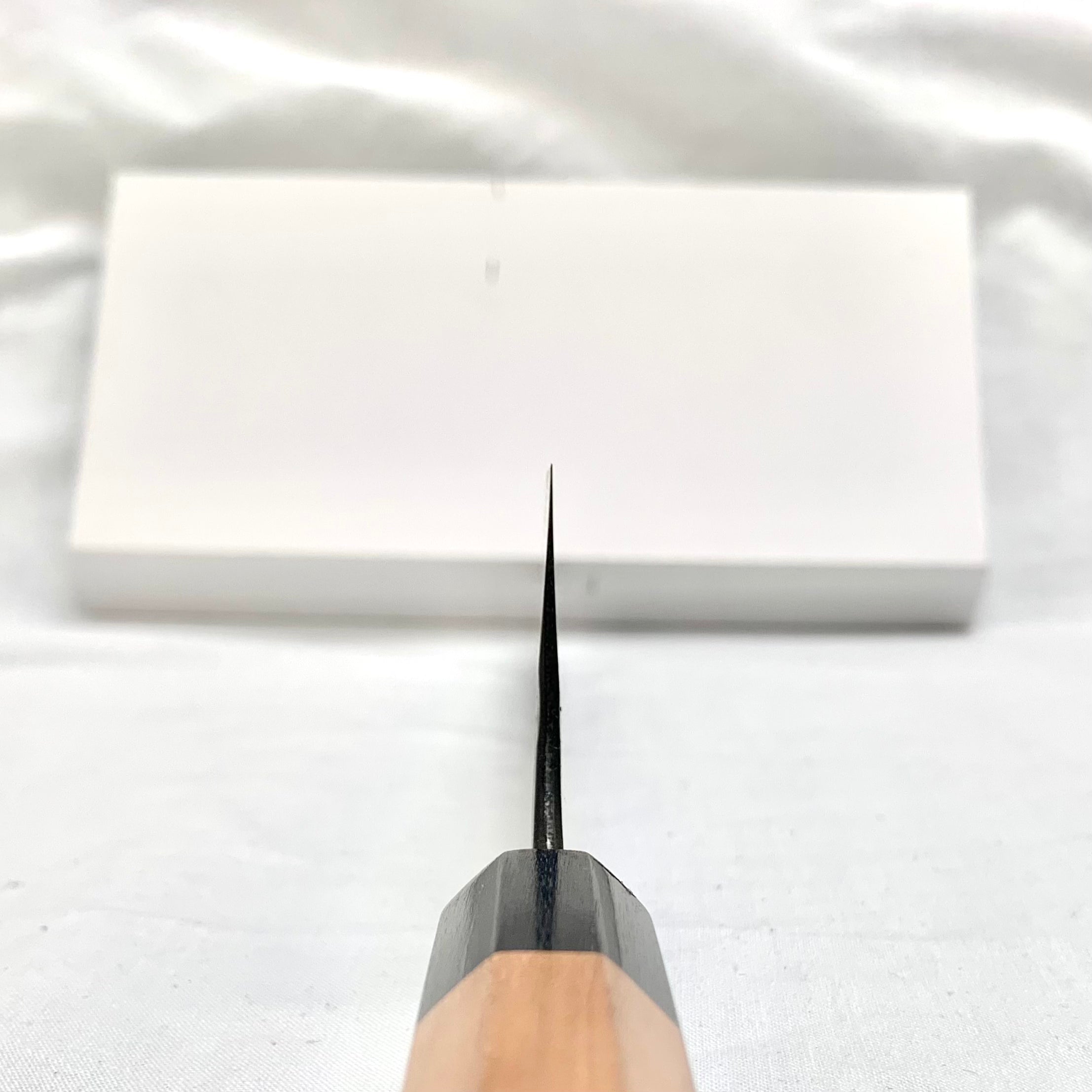 Masakage Koishi — Aogami Super Gyuto 240 mm