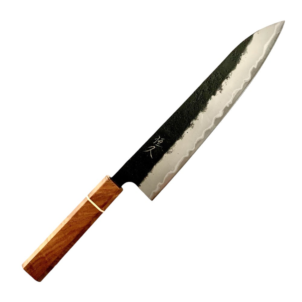 Tokushu Knife: Buy Japanese Knives and Custom Wa Handles Online