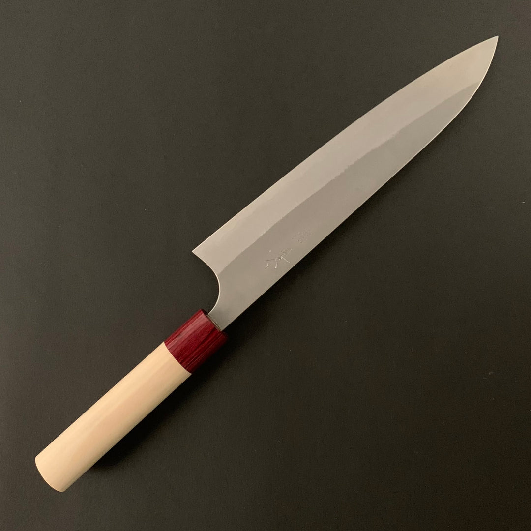 Tokushu Knife: Buy Japanese Knives and Custom Wa Handles Online