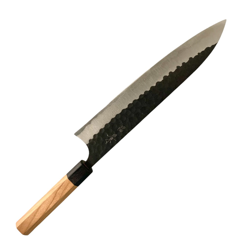 Masakage Koishi — Aogami Super Gyuto 240 mm