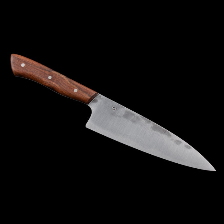 Carter Cutlery Muteki #5696 Petty 150mm 5.79" by Aaron