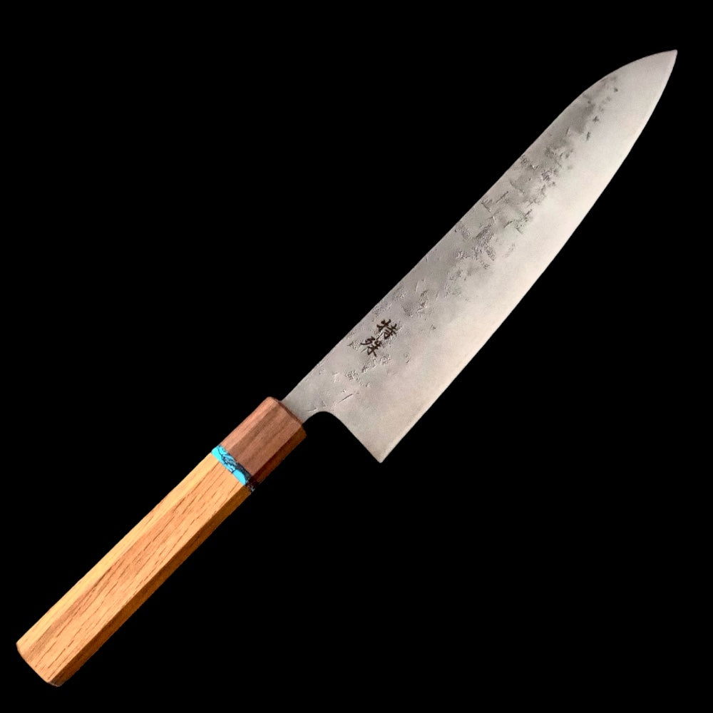 Tokushu Knife Special Edition SLD Washiji Gyuto 240mm