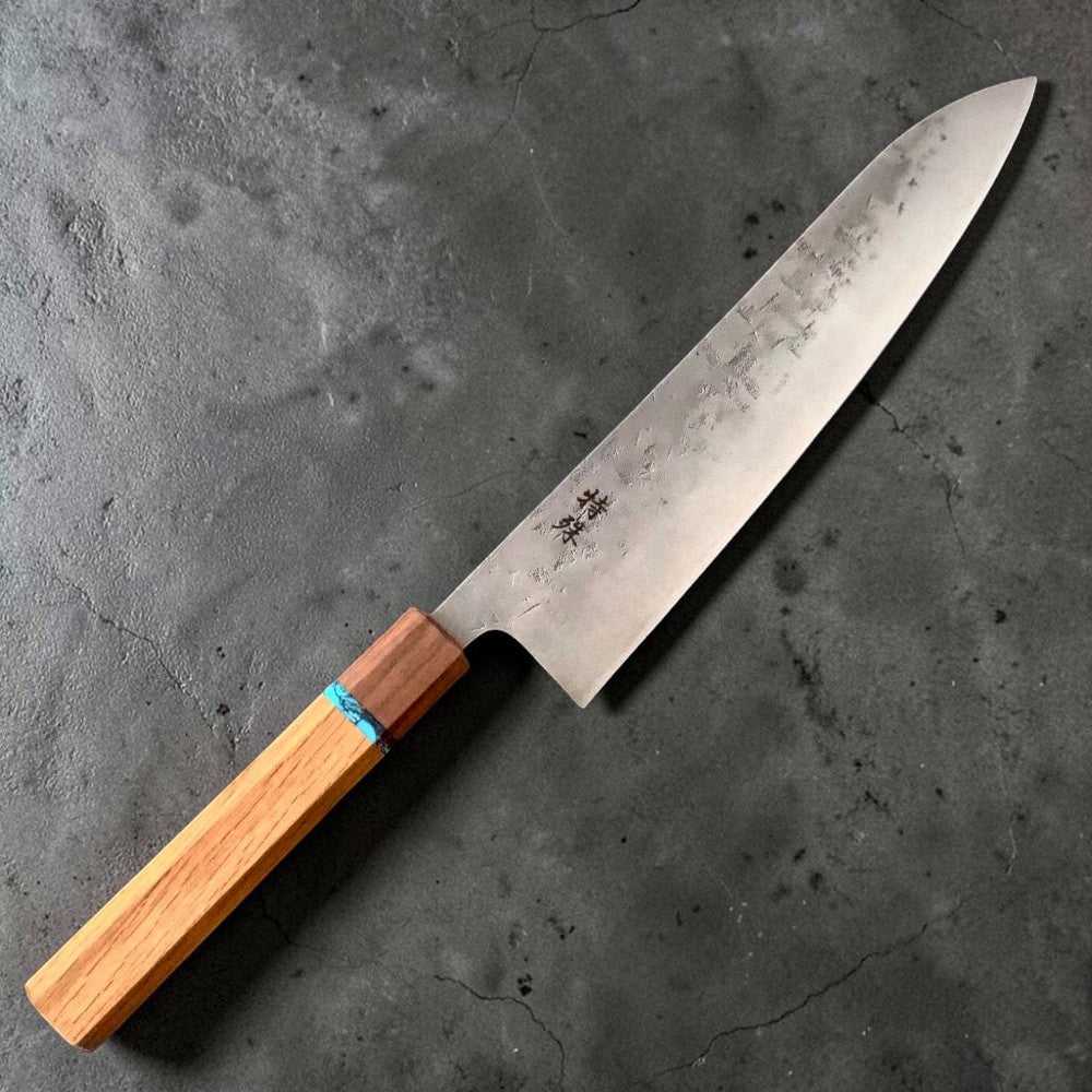 Tokushu Knife Special Edition SLD Washiji Gyuto 240mm