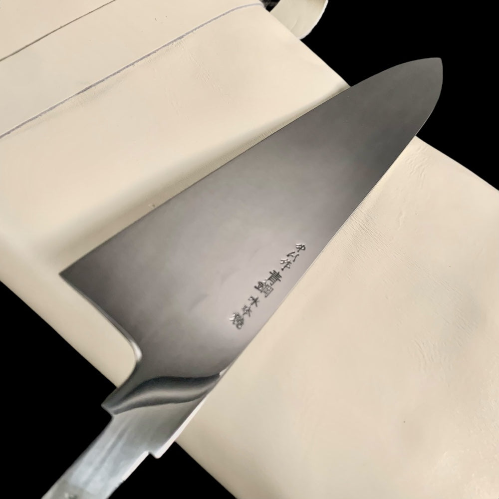 Tokushu Knife: Buy Japanese Knives and Custom Wa Handles Online