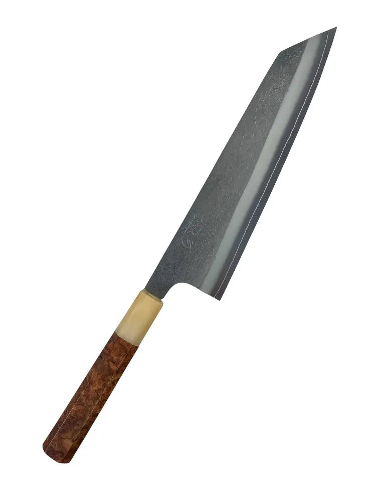 Custom Japanese Knife by Tokushu Knife