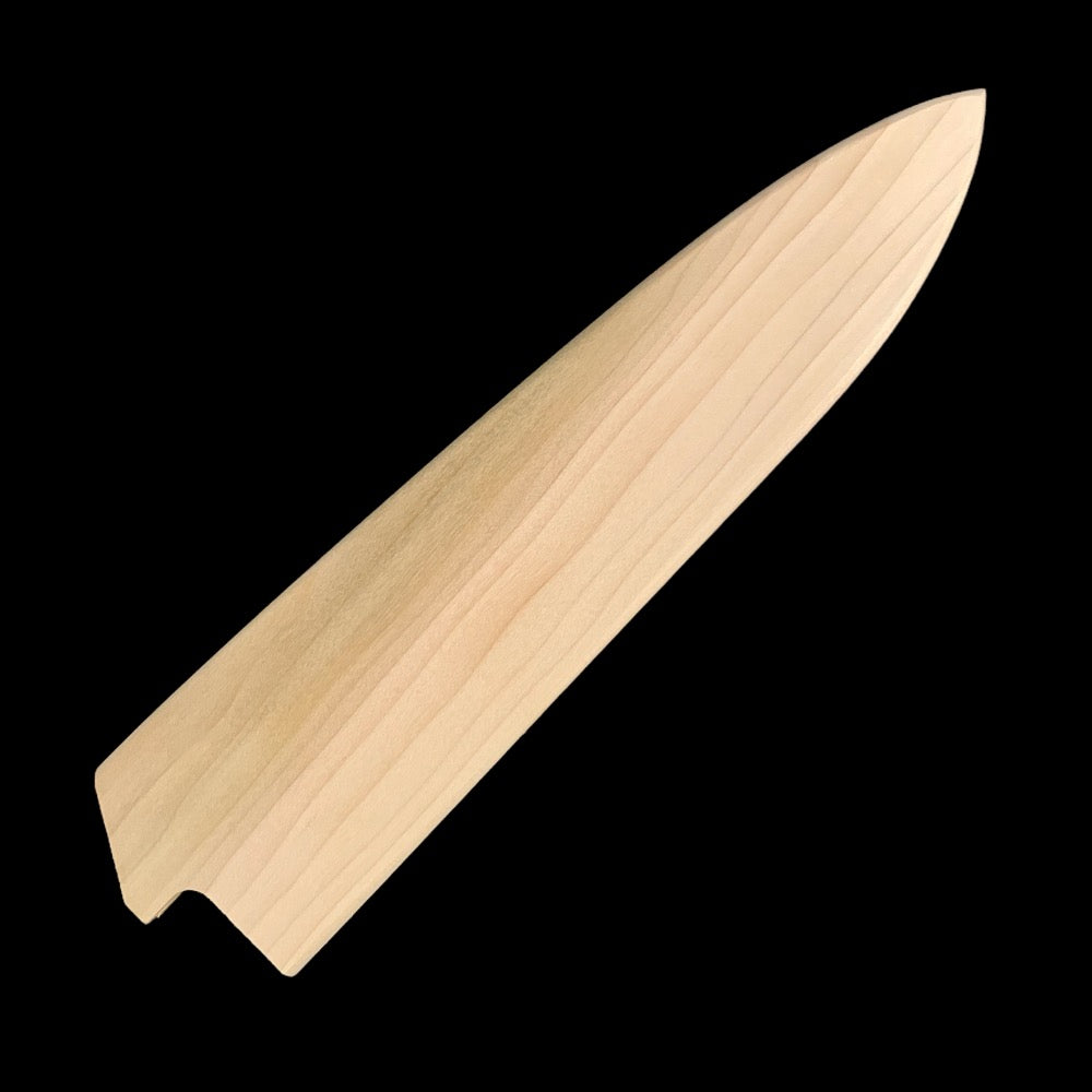 EDRO Poplar Knife Saya or 240mm Gyuto