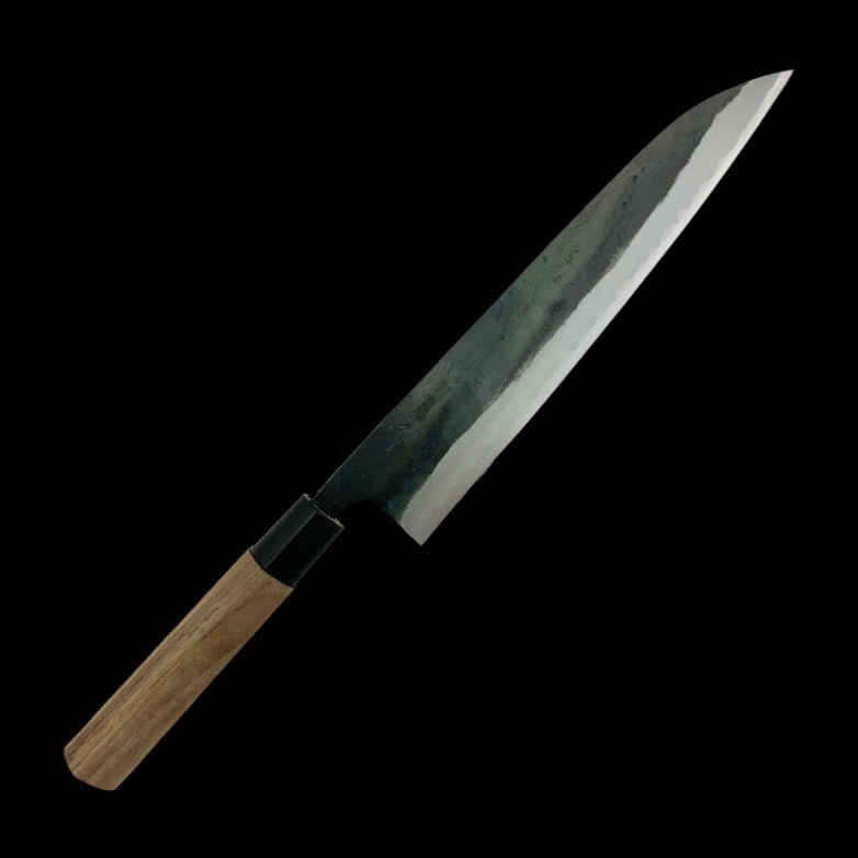 Tokushu Knife: Buy Japanese Knives and Custom Wa Handles Online