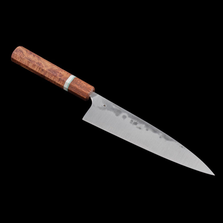 Carter Cutlery Muteki #5529 Funayuki 190mm by Taylor 7.48"