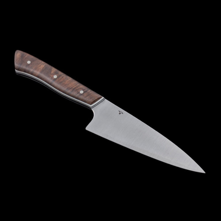 Carter Cutlery Muteki #5566 Petty 120mm 4.84" by Aaron