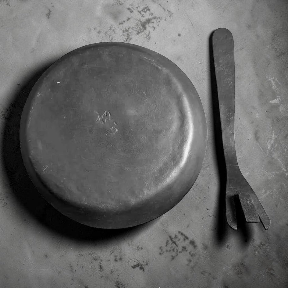 HATSUKOKORO Removable Handle Frying Pan 24cm / 9.5"