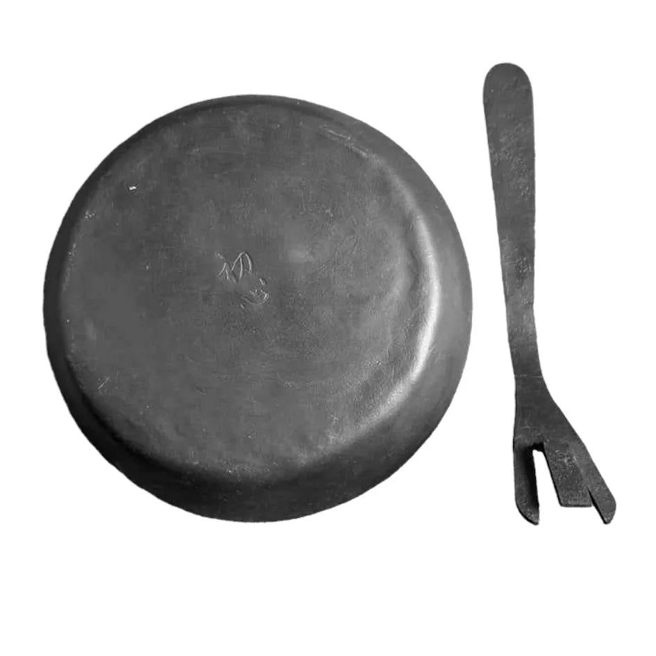HATSUKOKORO Removable Handle Frying Pan 24cm / 9.5"