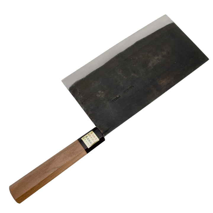 Moritaka Knives Aogami Super Chinese Cleaver 220mm