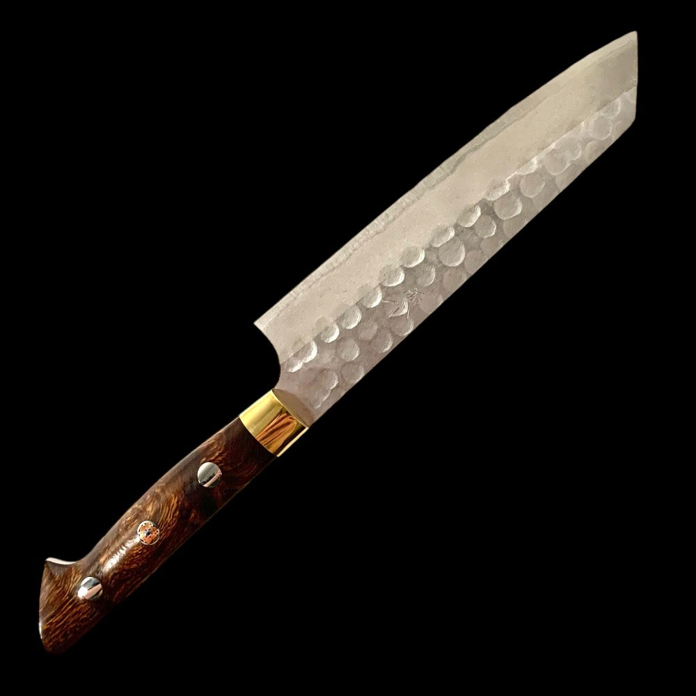 Tokushu Knife: Buy Japanese Knives and Custom Wa Handles Online