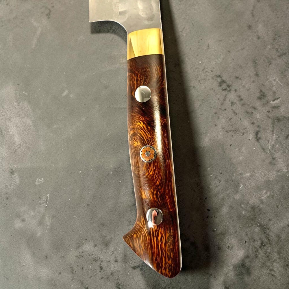 Masakage Zero — Ko Bunka