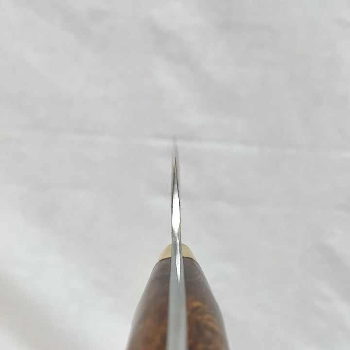 Shibata Koutetsu SG2 Migaki Petty 80mm