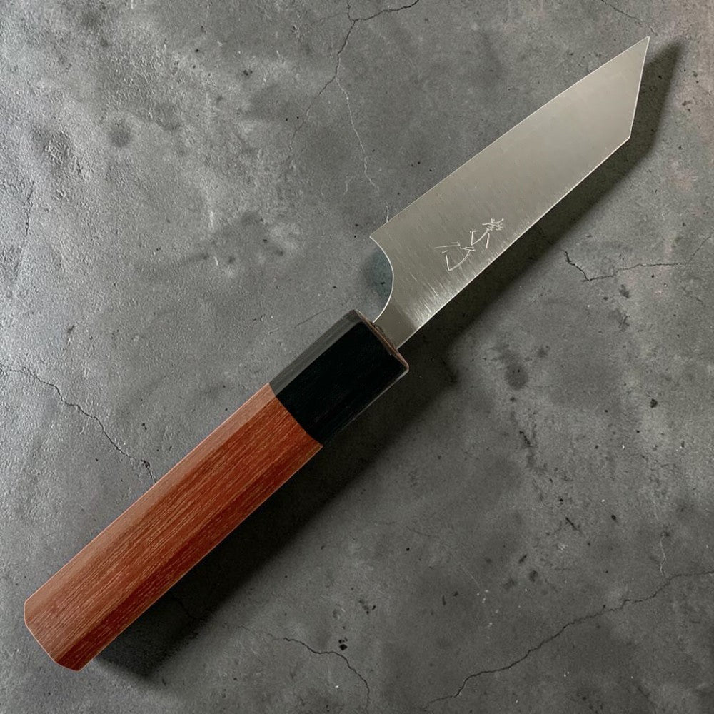Shibata Koutetsu SG2 Migaki Petty 80mm
