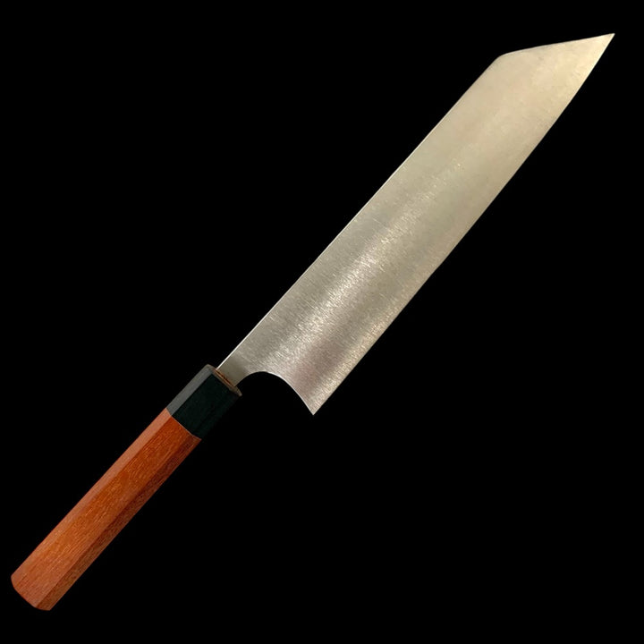 Shibata Koutetsu SG2 Migaki 240mm Gyuto Sin Mango