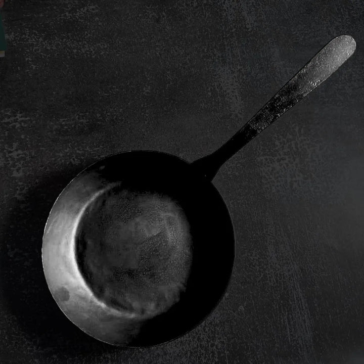 HATSUKOKORO Removable Handle Frying Pan 22cm/8.5"