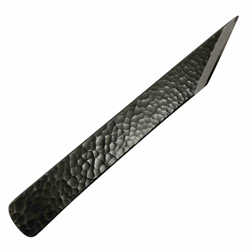Kiridashi- Premium White #2 Kurouchi Tsuchime