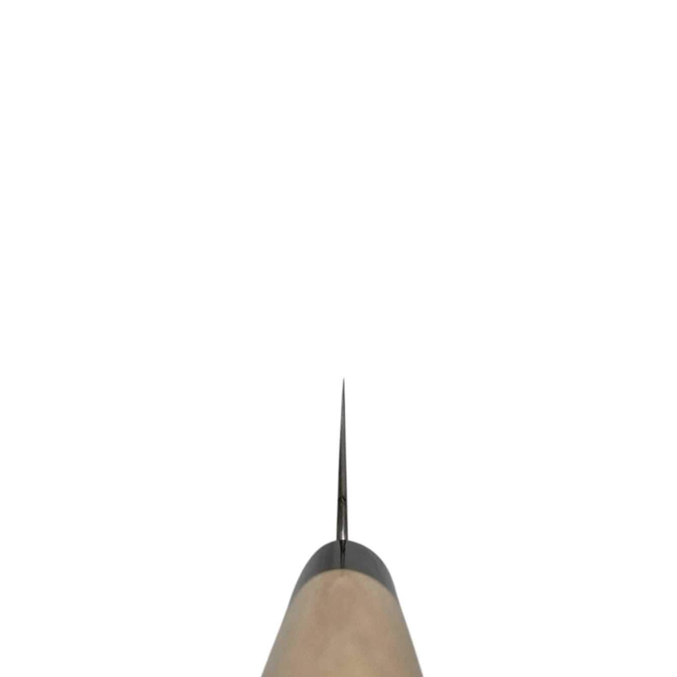 Masamoto KS Wa Gyuto 240mm choil shot