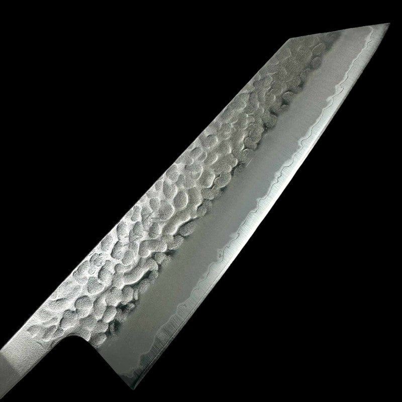 NEEDS PRICE Tsunehisa AS polished tsuchime Kiritsuke 210mm no handle